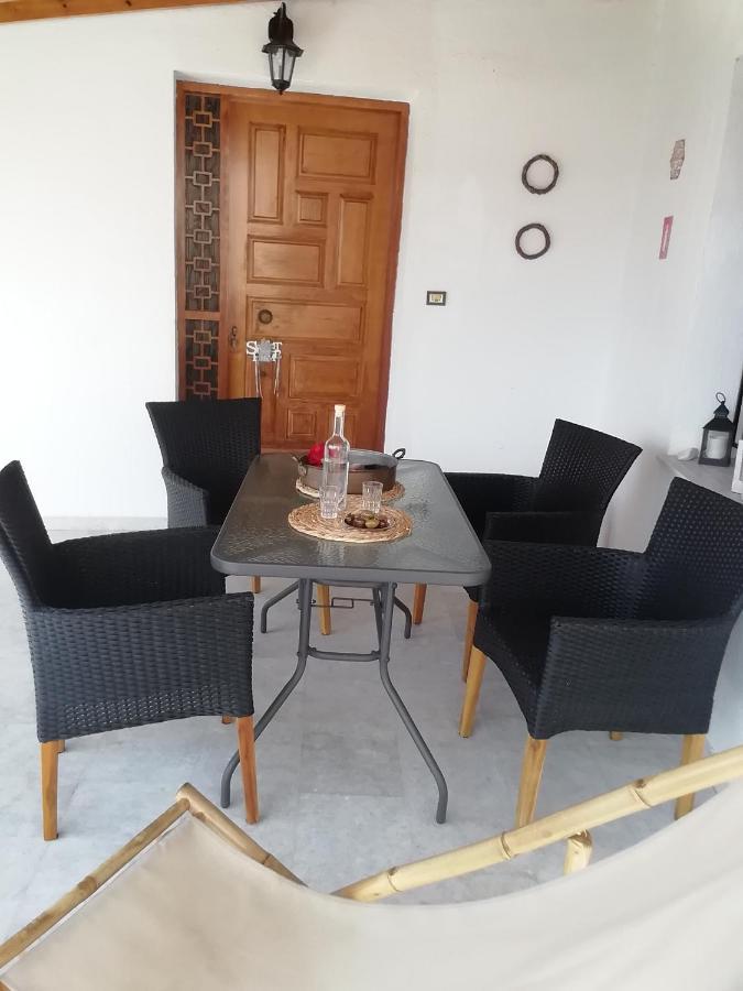 Petrochori Memories House- Floor 1 빌라 외부 사진